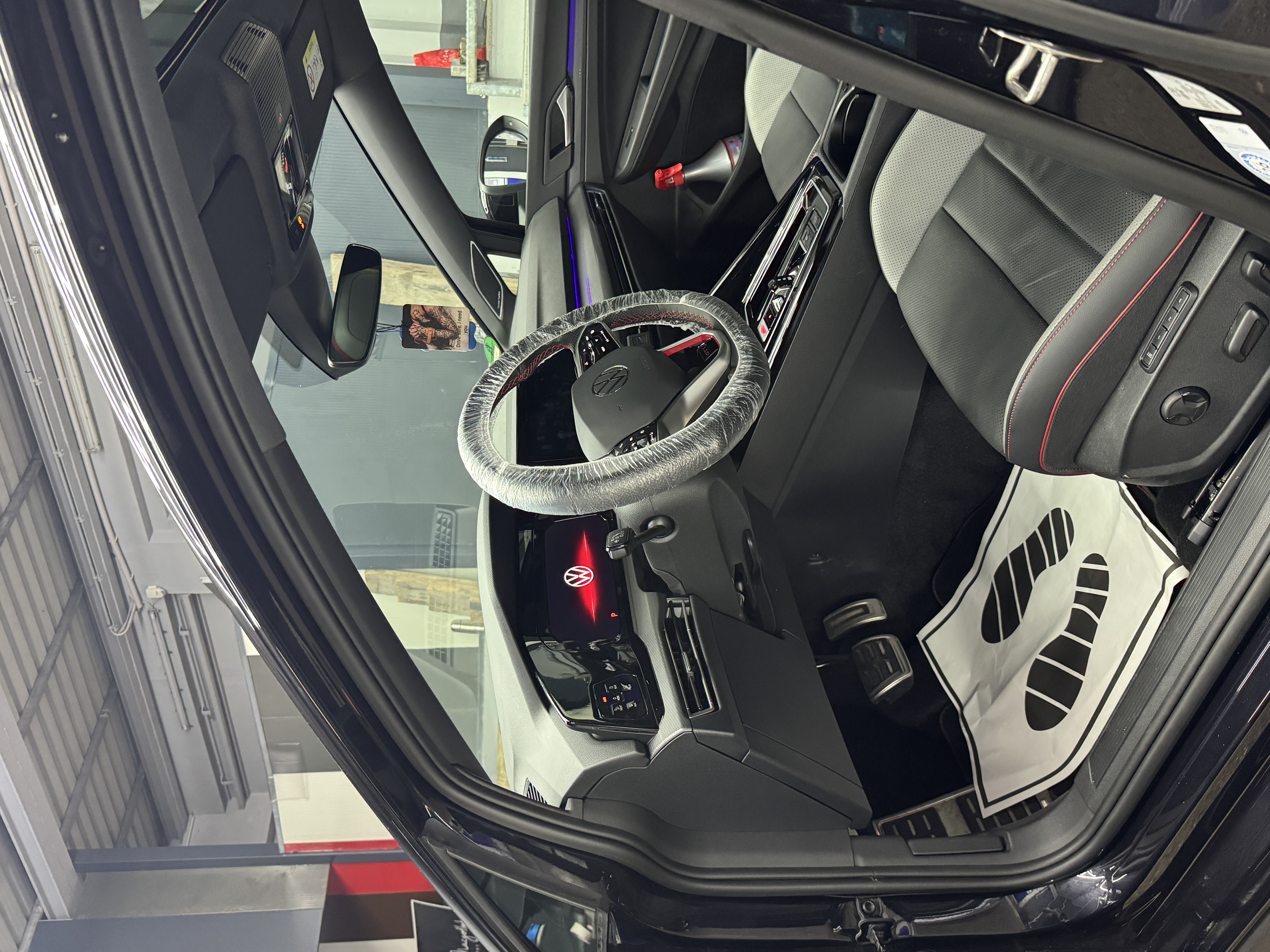 Full Detailing Paket