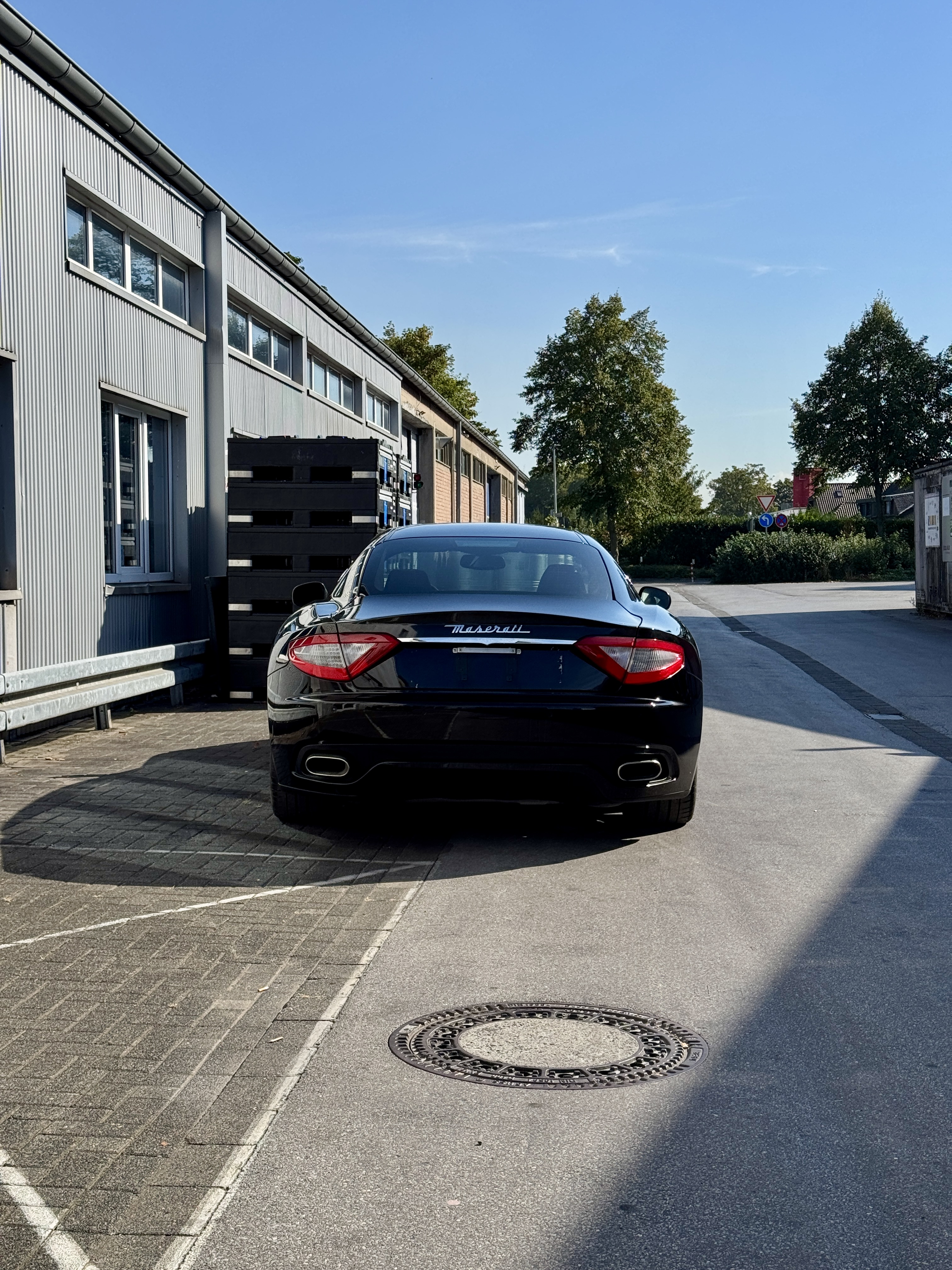 Full Detailing Paket